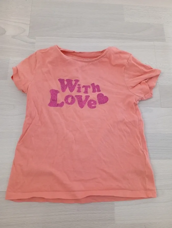 Teeshirt Vertbaudet