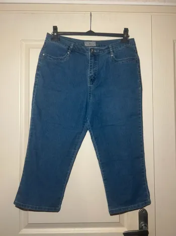 Jeans Carla Simoni