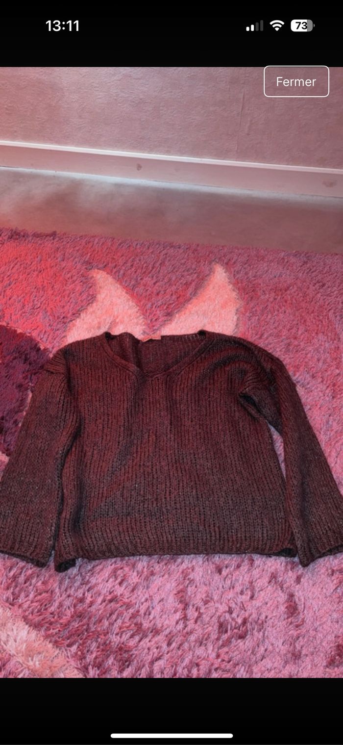 Pull - photo numéro 2