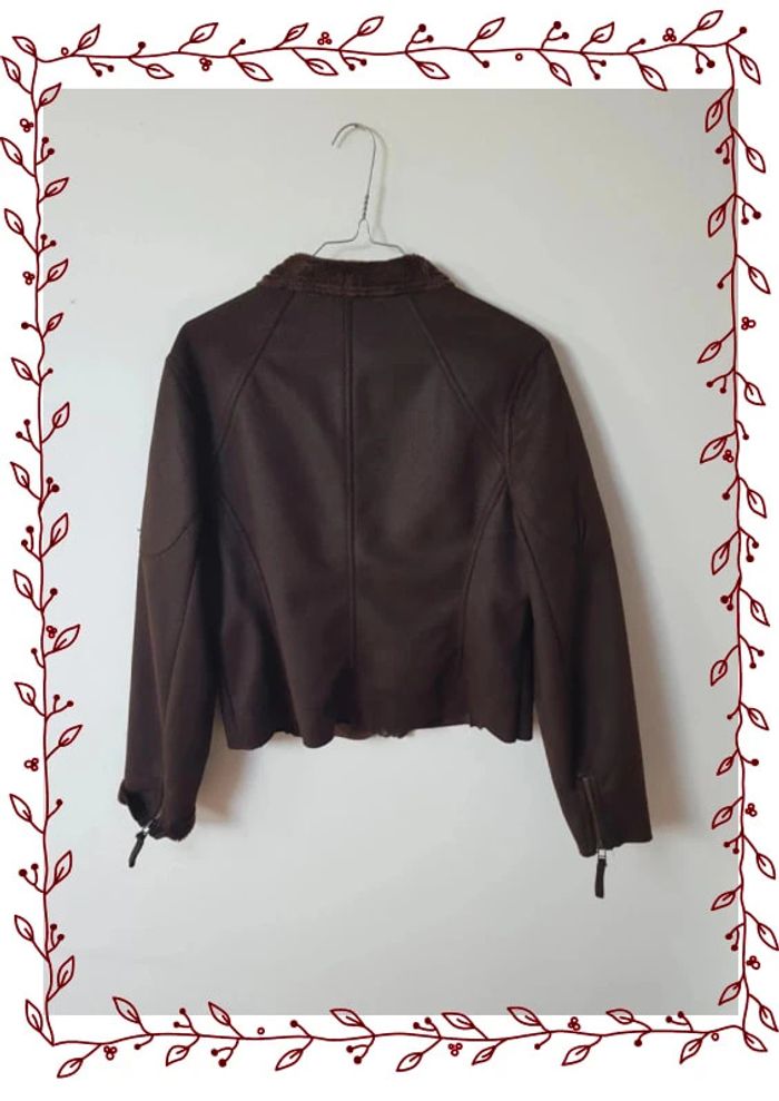 Veste Chaude Linea T By Zapa - photo numéro 8