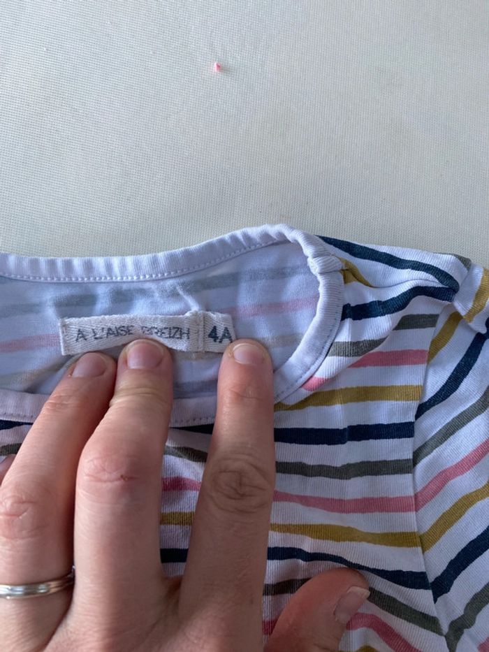 Pyjama 4 ans - photo numéro 2