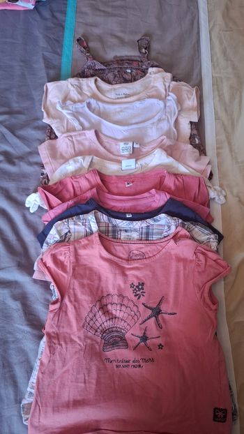 Tee-shirt