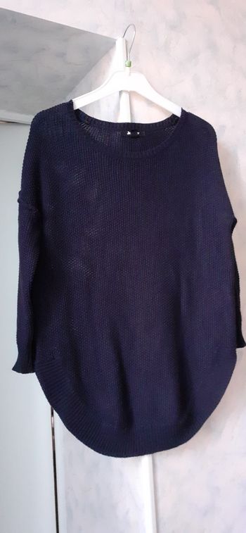Pull femme taille S
