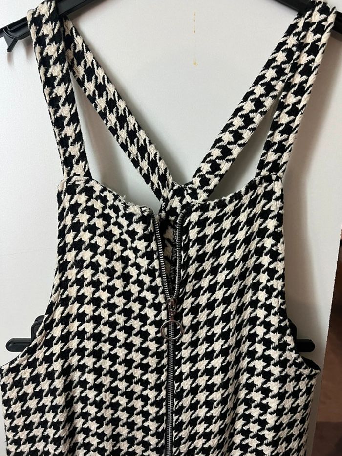 Robe Vichy - photo numéro 2