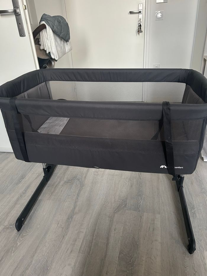 Co dodo bébé confort - photo numéro 3