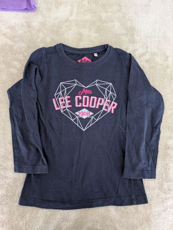 T-Shirt Manches Longues