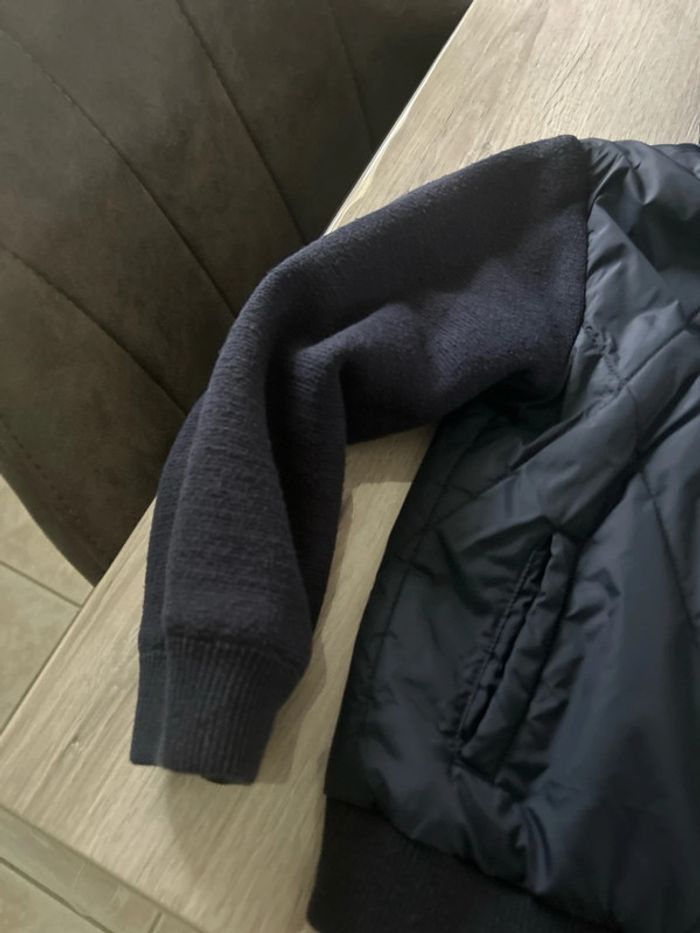 Veste - photo numéro 4