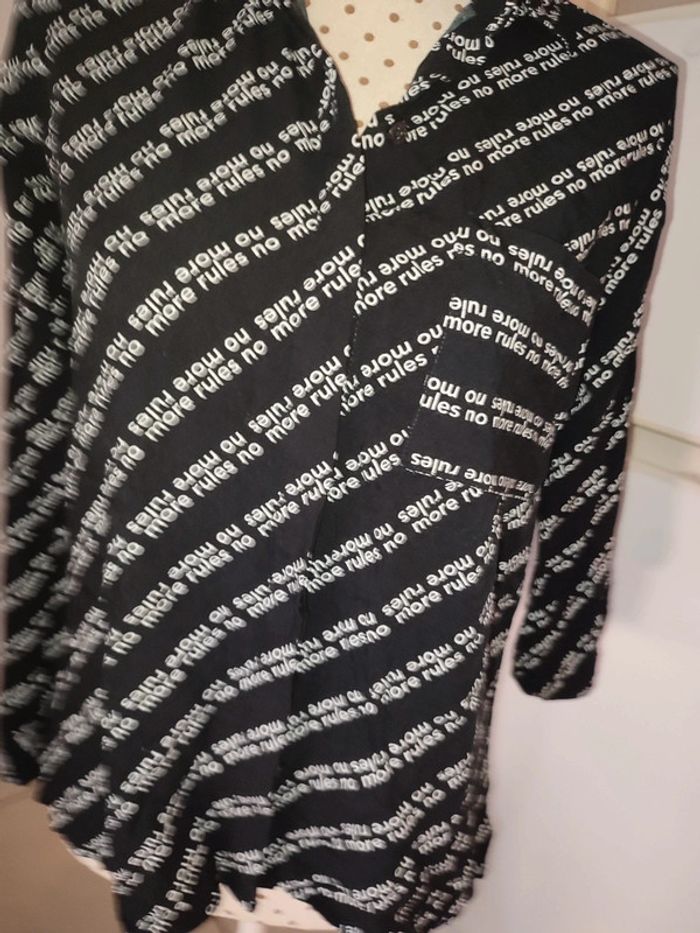 Chemise - photo numéro 3
