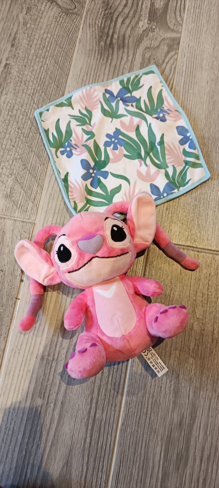 stitch - photo numéro 2