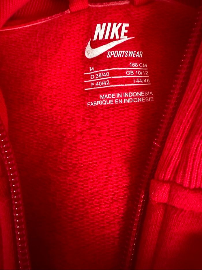 C’est nike femme - photo numéro 3