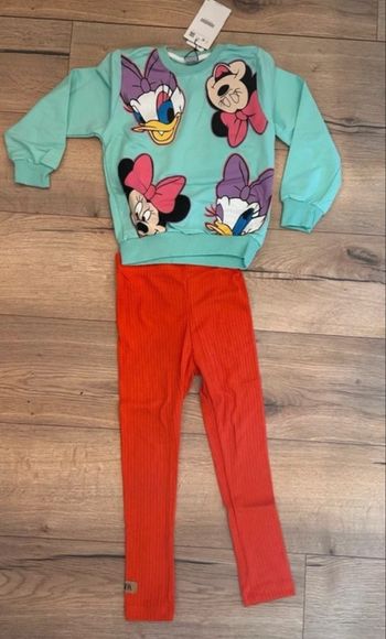 Ensemble neuf Disney