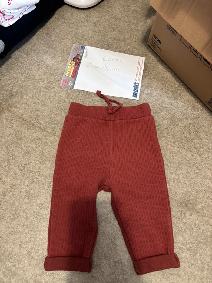 Legging - photo numéro 3