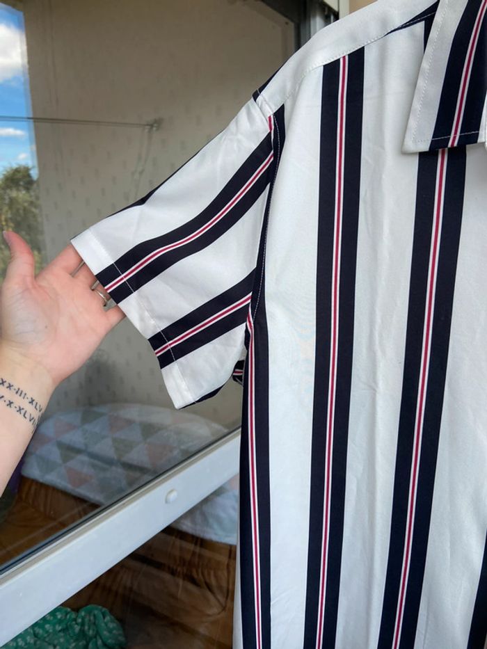 Chemise - photo numéro 5