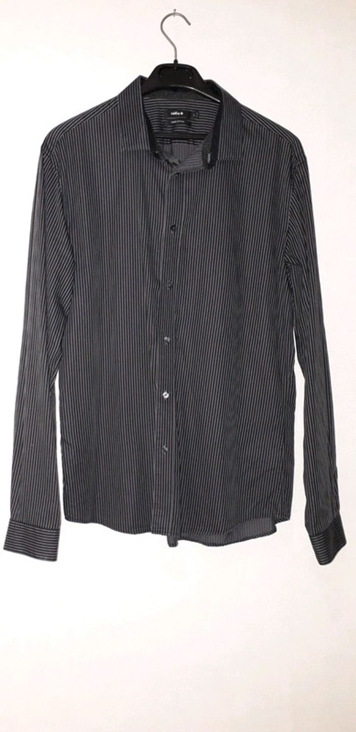 Chemise Celio taille L