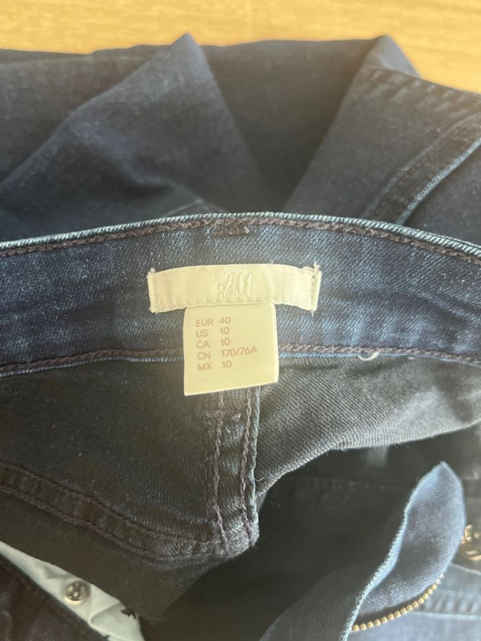 Jean H&M - photo numéro 2