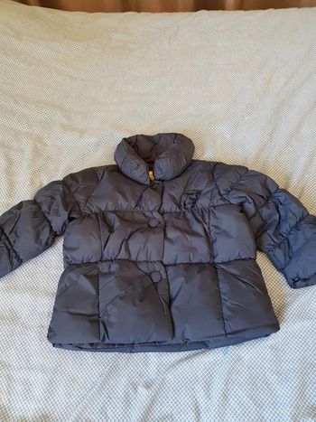 Manteau 18-24 mois
