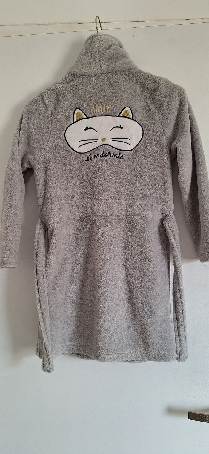 Robe de chambre - photo numéro 2