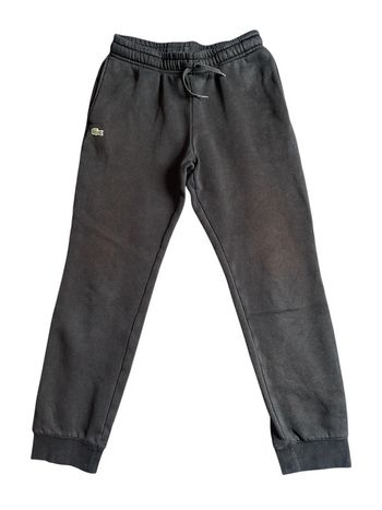 Pantalon survêtement Lacoste 12 ans