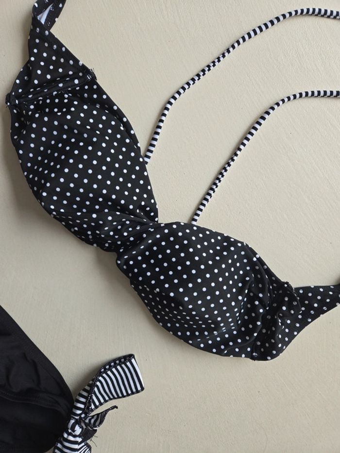 Bikini maillot de bain T38 - photo numéro 4