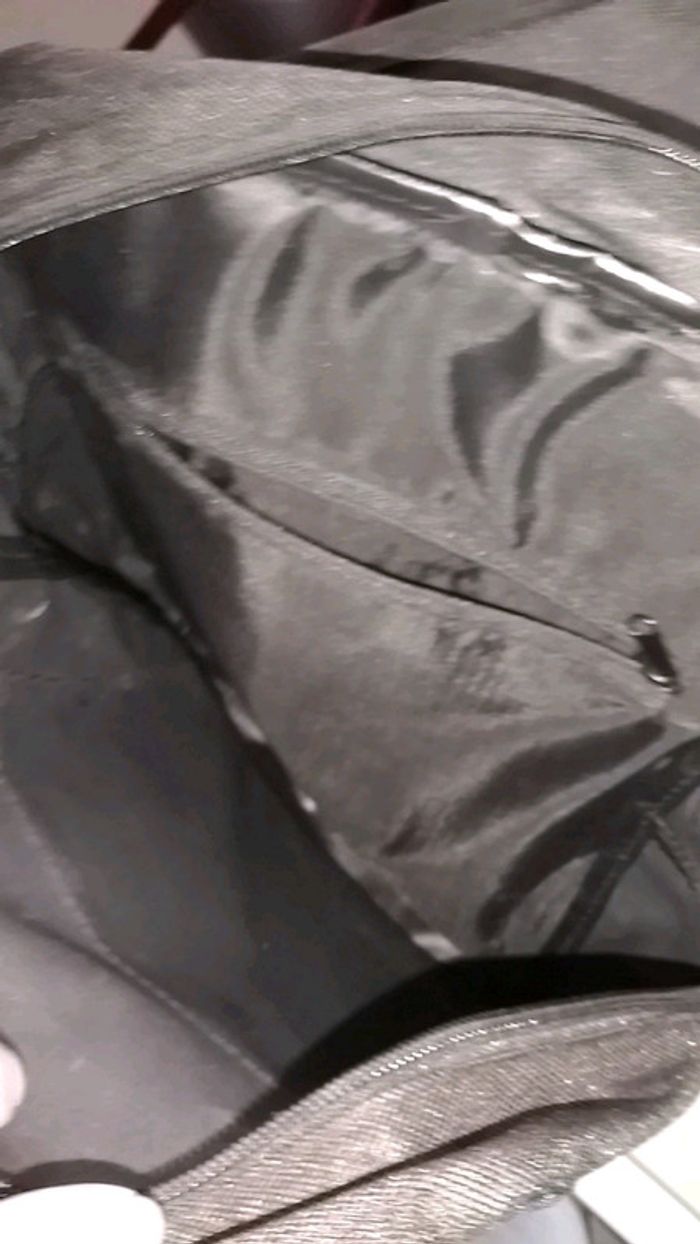 Sac bandoulière - photo numéro 7
