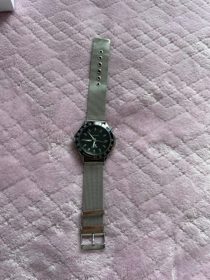 Montre Seiko - photo numéro 2