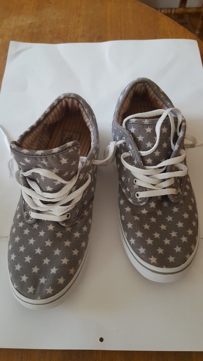 Vans " off the wall "