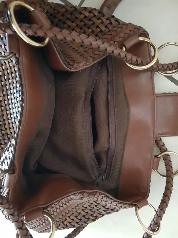 Sac à main - photo numéro 4