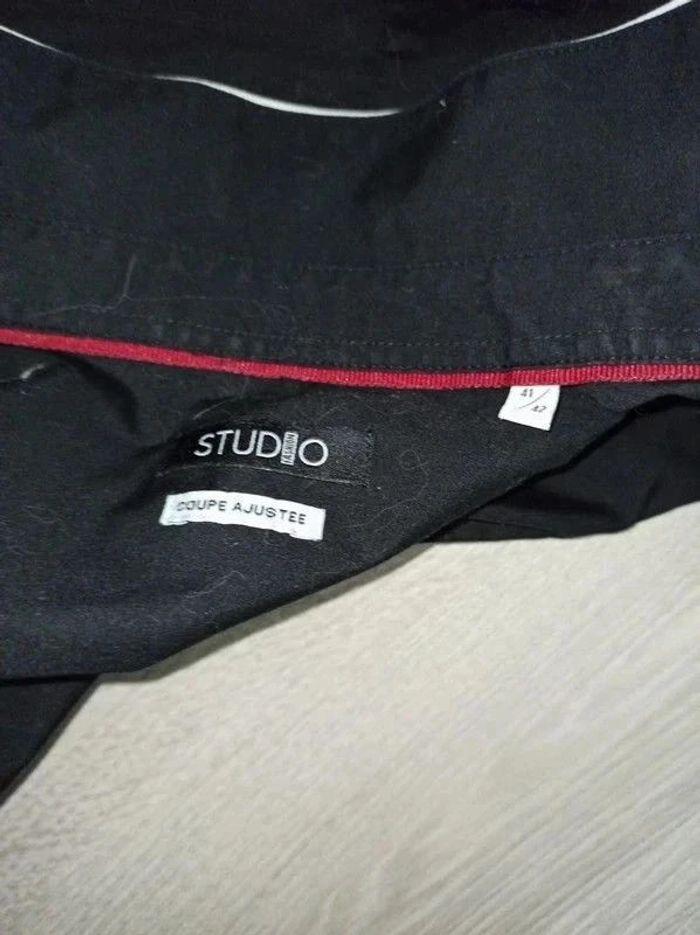 chemise - photo numéro 7