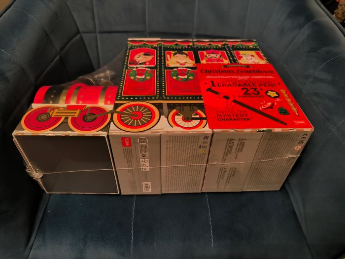 Legami - photo numéro 2