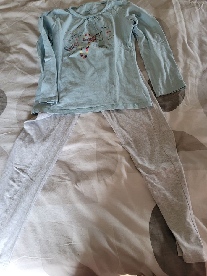 Pyjama