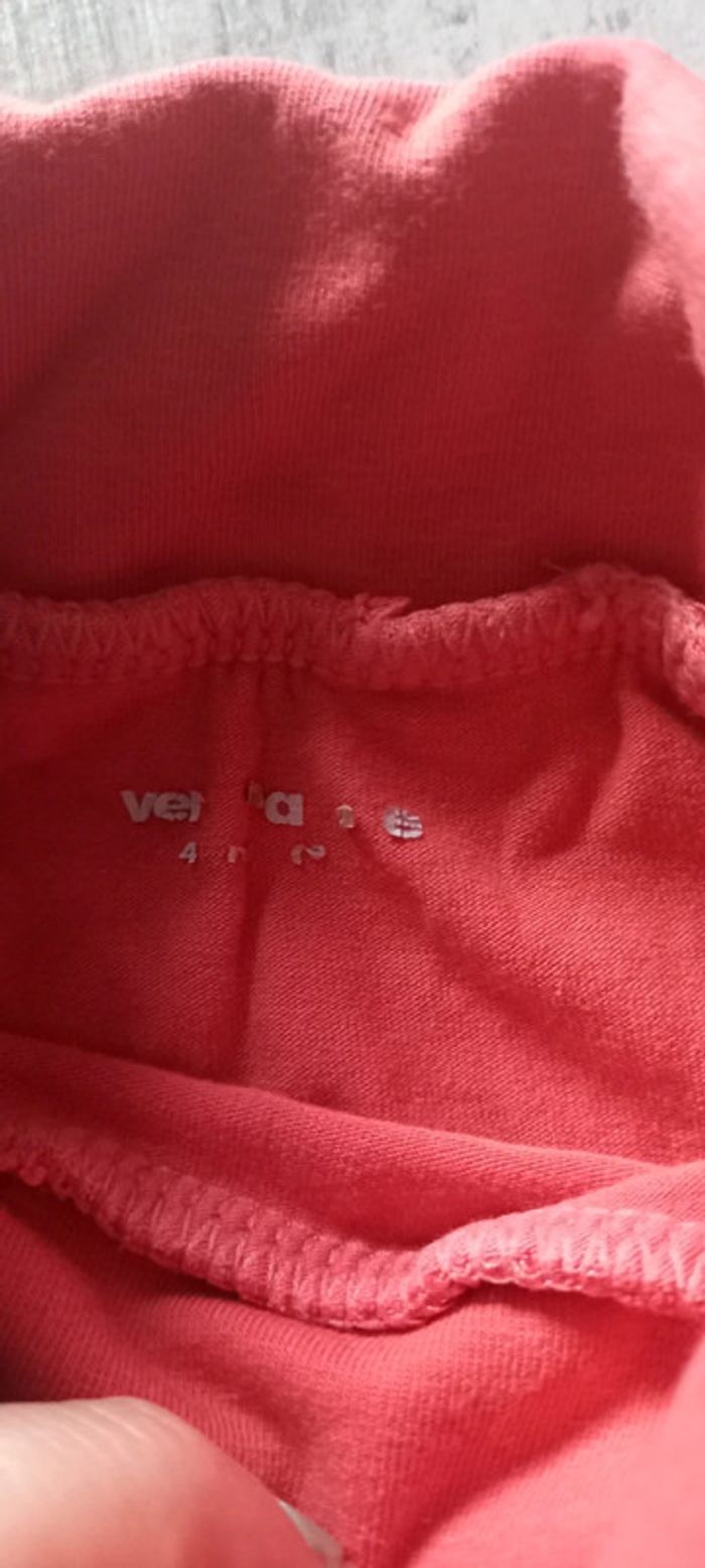 Sous pull - photo numéro 3