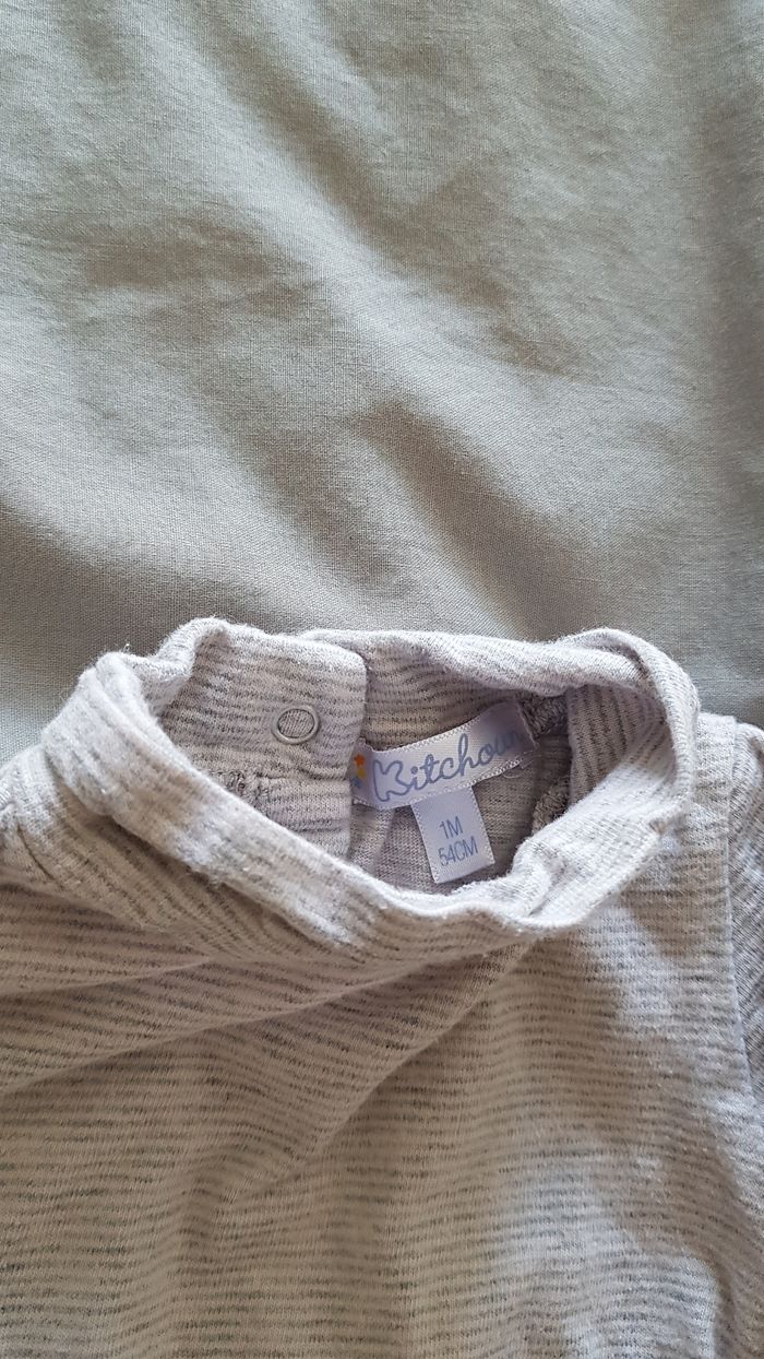 Tee shirt - photo numéro 2