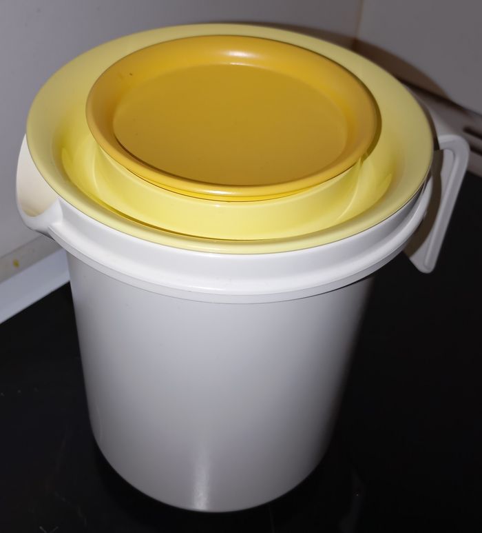 Pichet pour faire une chantilly Valentini Italie
NEUF - photo numéro 3