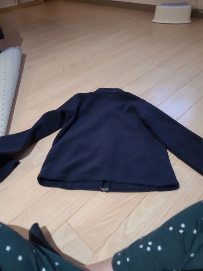 Veste polaire - photo numéro 3