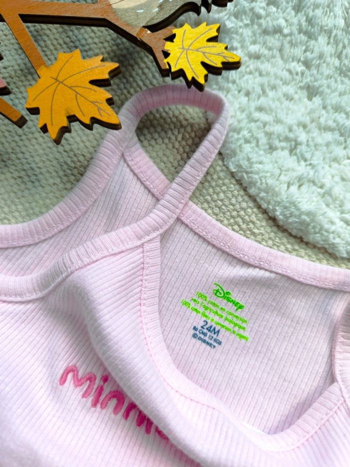 Robe Minnie - photo numéro 5