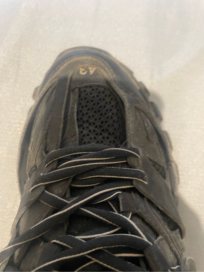 Track Balenciaga - photo numéro 4
