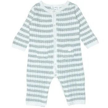 Combinaison 3 mois Tartine et Chocolat