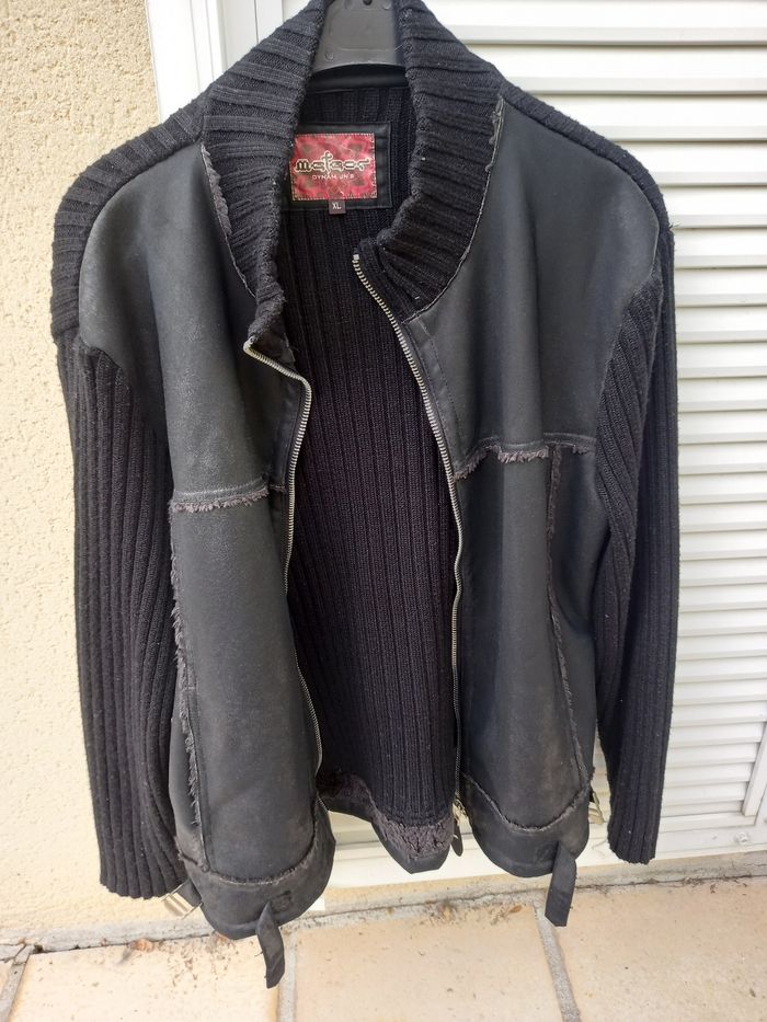 Veste 🧥 Dynam Jeans XL - photo numéro 2
