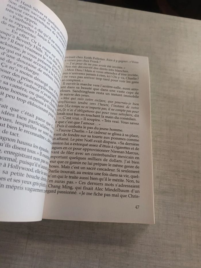 Livre la fiancée du dieu rat - photo numéro 3