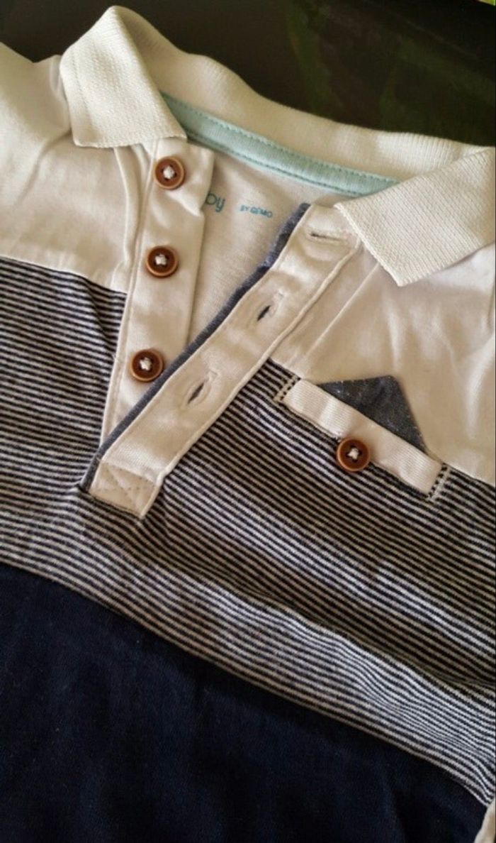 Ensemble 9 mois - photo numéro 4