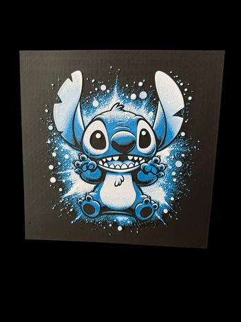 Cadre Stitch