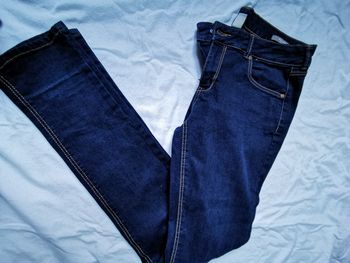 Jean Mango 38