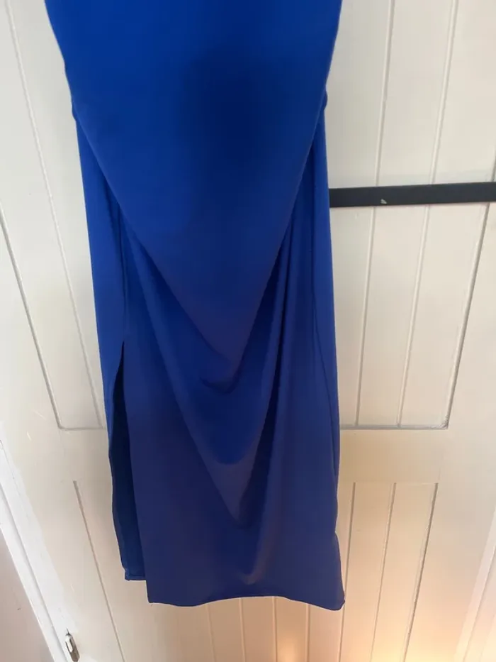 Robe de soirée - photo numéro 2