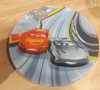 Assiette cars
