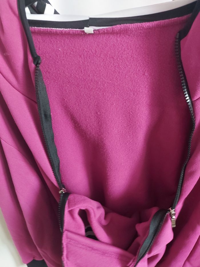 Sweet Polaire kangourou - photo numéro 3