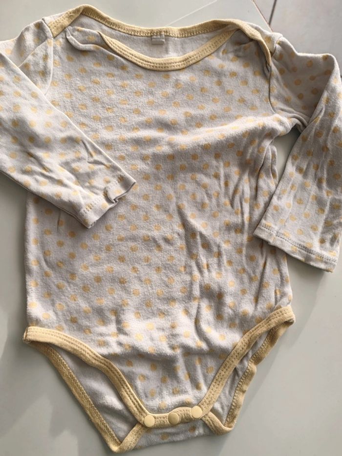 Body 24 mois - photo numéro 7