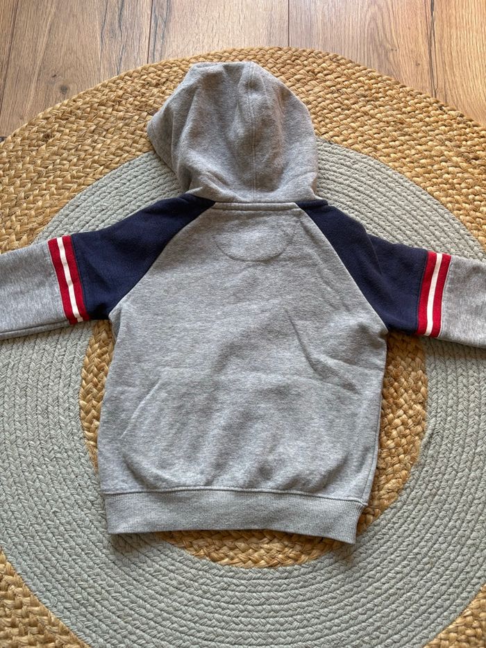 Gilet Levi’s - photo numéro 4