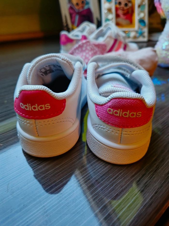 Adidas bébé - photo numéro 5