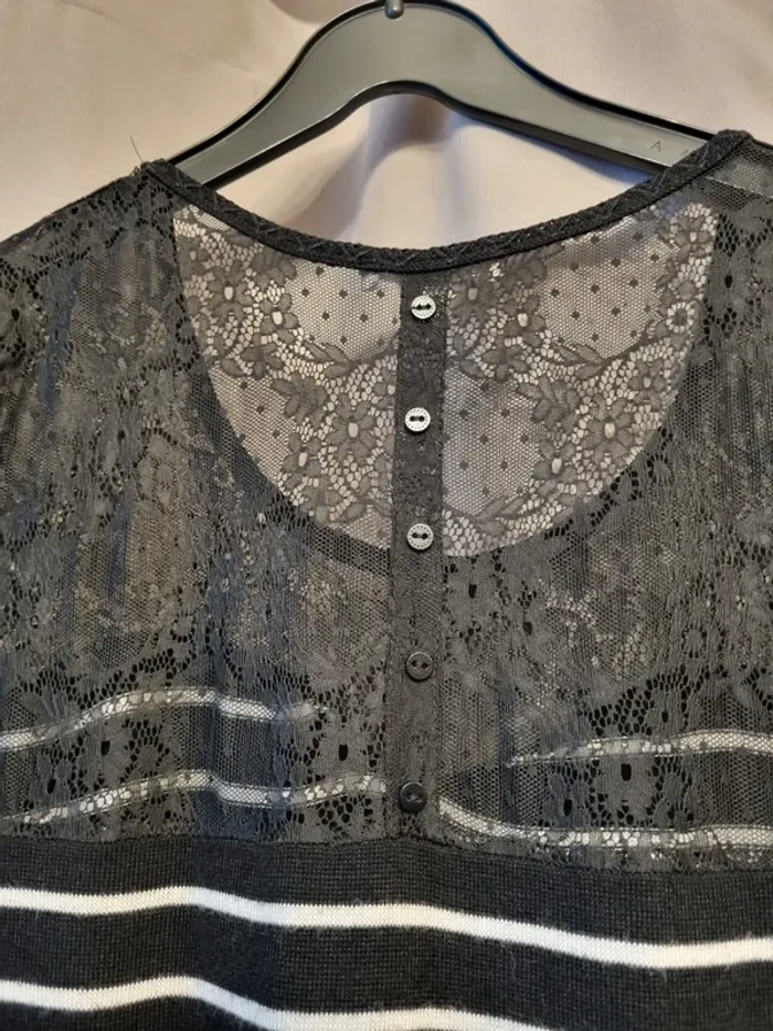 Robe pull femme - photo numéro 3