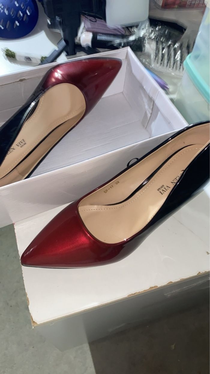 Chaussures - photo numéro 2